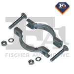 Clamping Piece Set, Exhaust System FA1 931-969 Renault, Opel, Ford, Hyundai. Fixed Price $9.12.