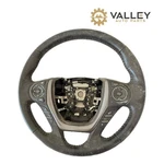 2016-2018 Honda Pilot Leather Steering Wheel W/ Controls Oem. Fixed Price $72.75.