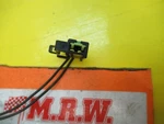 Horn Wire Plug Connector Low Note Beeper Buzzer Alarm For Toyota Scion. Fixed Price $31.21.