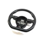 2013-2017 Audi S5 (B8 8T) 3-SPOKE Flat Bottom Sport Steering Wheel Paddles. Fixed Price $379.99.