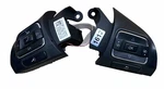 Vw Golf Passat Tiguan Steering Wheel Switch 3C8959537D 3C8959538G Oem. Fixed Price $113.75.