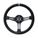 Sparco 015L800SC Street Series Steering Wheel L777 Suede Black. Fixed Price $300.16.