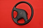 Jdm Nissan Genuine Silvia S13 180SX 240SX Urethane Steering Wheel. Fixed Price $159.00.