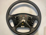 2007 2008 Hyundai Entourage Steering Wheel With Cruise Switch 56110-2G500. Fixed Price $77.47.