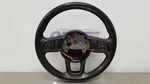 20 Jeep Wrangler Jlu Sport Steering Wheel With Controls Black Leather. Fixed Price $100.00.
