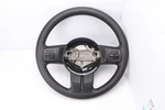 2011-2017 Jeep Patriot Driver Steering Wheel W/ Cruise Switches Oem 1SL84XDVAG. Fixed Price $89.10.