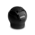 Momo Motorsport Nero Shift Knob Black Leather Short Reverse NERBK1-R. Fixed Price $119.00.