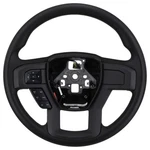 Genuine Ford Steering Wheel HC3Z3600BB. Fixed Price $336.67.