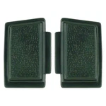 For Chevy Camaro 1969 Oer K213DG Dark Green Steering Wheel Horn Buttons. Fixed Price $29.36.
