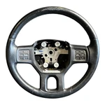 2016 Dodge Ram 1500 Steering Wheel 13 14 17 18 19 21 22 Oem 1UH62DX9AG. Fixed Price $149.95.