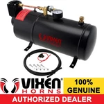 Gal Air TANK/150 Psi Compressor Onboard System Kit For Train Horn 12V VXO8210. Fixed Price $125.67.