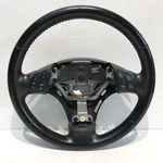 03-08 Mazda 6 Steering Wheel W/ Radio & Cruise Control Button GS120-00720. Fixed Price $45.50.