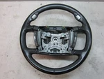 NN802138 Bmw 745LI 745I 2002 2003 2004 2005 Driver Leather Steering Wheel Oem. Fixed Price $144.99.