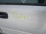 Avalanche 1500 2003 Horn 289586. Fixed Price $74.90.