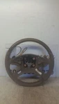 2009 Mercedes-benz GL550 Steering Wheel W/wood 1644606030 Nearly Perfect. Fixed Price $345.00.