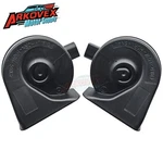 High Low Duall- Tone Snail Horn For Volkswagen Jetta Passat Tiguan Golf Eos Polo. Fixed Price $20.72.