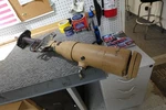 69/75 Corvette Tilt/telescopic Steering Column Gm 70 71 72 73 74. Fixed Price $950.00.