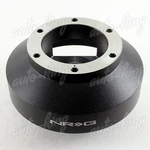SRK-131H Nrg Steering Wheel Short Hub Adapter Fit Honda ACCORD/PRELUDE/S2000/CRZ. Fixed Price $148.00.