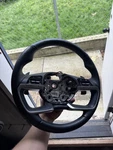 2022 2023 2024 Hyundai Tucson Steering Wheel W/controls Oem. Fixed Price $200.00.