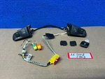 2005-2010 A6 Steer Wheel Audio Radio Player Volume Voice Switch Set Oem. Fixed Price $26.24.