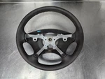 Worn 01-03 Chrysler Town & Country Steering Wheel W/o Cruise Control RG65WL8AA. Fixed Price $50.00.