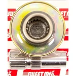 Sweet Pinless Quick Release 801-70001. Fixed Price $152.42.
