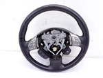 2008-2009 Subaru Legacy Gt Wheel W/ Controls Black Leather Driver Oem 08-09. Fixed Price $108.30.