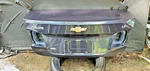 11 12 13 14 15 Chevrolet Cruze Trunk Lid Oem. Fixed Price $264.91.