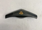 Nos Mopar 1955-56 Dodge Coronet Lancer Horn Button W/o Power Steering Dark Grey. Fixed Price $274.99.
