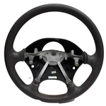 01 02 03 04 05 06 Chrysler Sebring Stratus Dark Slate Steering Wheel Oem. Fixed Price $35.54.