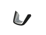 Genuine Mopar Steering Wheel Bezel 6RD35XSAAA. Fixed Price $65.63.