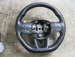 2022 Dodge Durango R/t Oem Steering Wheel W/ Buttons 6XT121X9AA. Fixed Price $229.95.