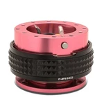 Nrg Steering Wheel Aluminum Quick Release Gen 2.1 Pyramid Series SRK-210PK-BK. Fixed Price $145.00.