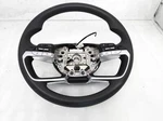 2021-2023 Hyundai Elantra Sedan 4DR Steering Wheel Black/silver 56100-AB070-NNB. Fixed Price $169.10.