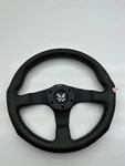 Sport Steering Wheel Momo Kba 70142 TYPD32 0270563 0270564 0270566. Fixed Price $80.00.