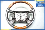 1997-2006 Jaguar XK8 Driving Wheel W/ Control Buttons Oem. Fixed Price $75.08.