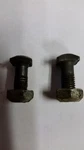 1965 1966 1968 Mustang Steering Column Tube Flange Bolt 1/4 Inch X 28 3/4. Fixed Price $14.65.