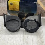 Hella 011225921 Horn, Dual Trumpets, V, 113 Db, Black, Pair Ford. Fixed Price $24.99.