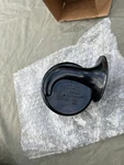 Oem Tesla Model 3 2017-2022 Low Tone Seger Horn 1109659-00-A. Fixed Price $75.00.