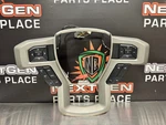 2016 Ford F150 Steering Wheel Controls Oem #691. Fixed Price $105.99.
