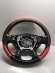 2010 Altima Steering Wheel Leather Wrapped Assembly Authentic Oem. Fixed Price $62.95.
