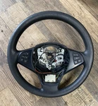 Wear** 2007 - 2010 Bmw X3 E83 Steering Wheel Multifunction Oem 3448456. Fixed Price $142.00.