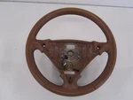 08 Porsche Cayenne Steering Wheel Havanna Brown 7L5 419 091. Fixed Price $95.00.