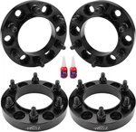 6X5.5 Hubcentric Wheel Spacers Inch For 1995-2023 Tacoma 4RUNNER, Only Piece. Fixed Price $52.50.