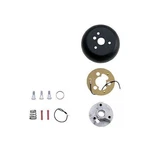 Grant 3314 Standard Steering Wheel Installation Kit For 1970-1987 Chrysler Apps. Fixed Price $48.54.