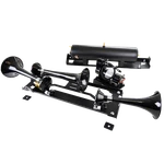 Kleinn Air Horns FSD23-230 Onboard System With. Fixed Price $1199.95.