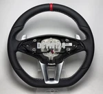 Mercedes Amg Sls W197 New Napa Steering Wheel Rewrap Core Exchange Color. Fixed Price $699.00.