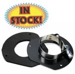 Ididit 2400010010 1964-66 Mustang 2-1/4" Retrofit Steering Column Floor Mount. Fixed Price $57.00.