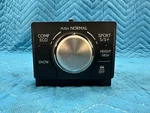 Lexus LS460 Sport Height Snow Combination Control Switch 84970-50270 13-17 Oem. Fixed Price $195.00.