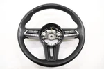 2020 2025 Mazda CX-30 Steering Wheel W/ Switch Button Leather Oem. Fixed Price $187.40.